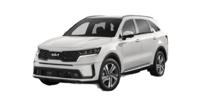 Kia Sorento Luxury